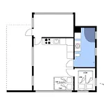 40116-juelsminde-mirabellevej-10 Dom wakacyjny