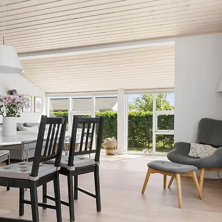 Casa vacanze 40116-juelsminde-mirabellevej-10